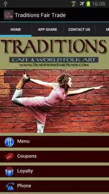 Play Traditions Fair Trade