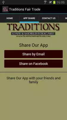 Play Traditions Fair Trade