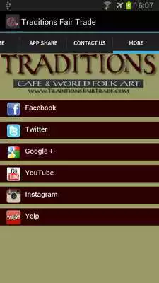 Play Traditions Fair Trade