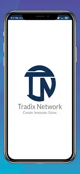 Play Tradix Network  and enjoy Tradix Network with UptoPlay