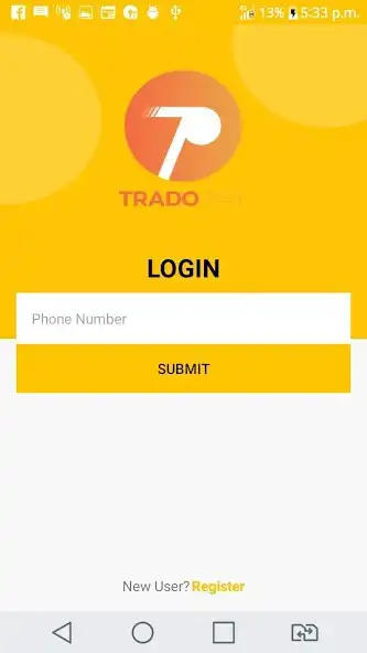 Play TradoPay Seller as an online game TradoPay Seller with UptoPlay