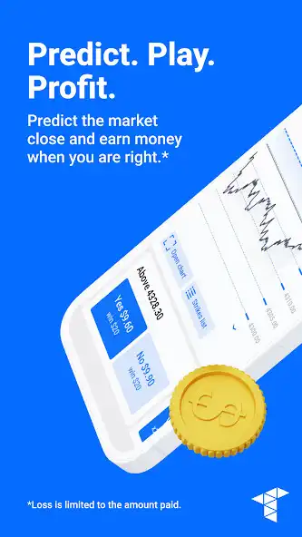 Play Tradovate - Event Contracts  and enjoy Tradovate - Event Contracts with UptoPlay