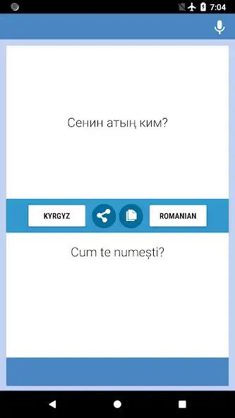 Play Traducator Kirgiz-Română  and enjoy Traducator Kirgiz-Română with UptoPlay
