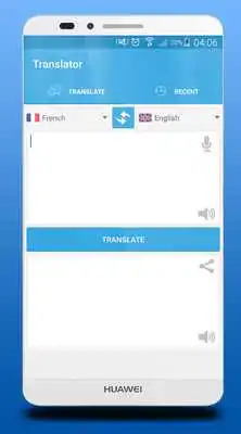 Play traduction
