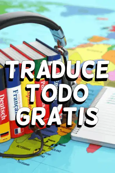 Play Traductor de Voz y Texto en Tiempo Real Free Guia  and enjoy Traductor de Voz y Texto en Tiempo Real Free Guia with UptoPlay
