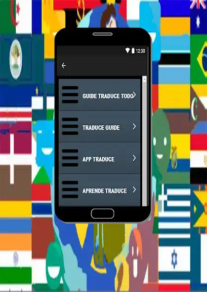 Play Traductor de Voz y Texto en Tiempo Real Free Guia as an online game Traductor de Voz y Texto en Tiempo Real Free Guia with UptoPlay
