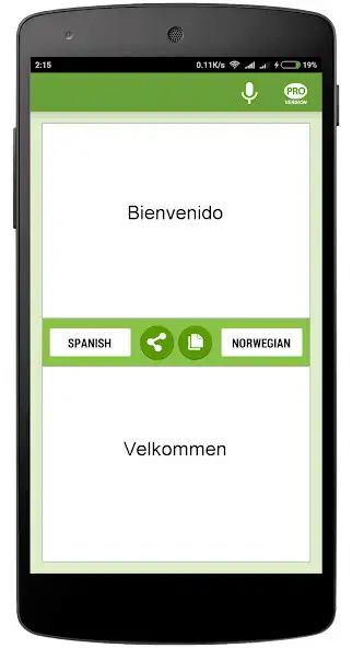 Play Traductor español-noruego  and enjoy Traductor español-noruego with UptoPlay