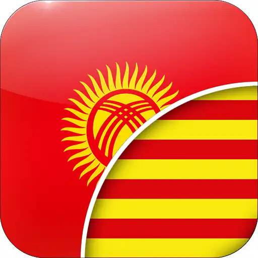 Play Traductor Kirguiso-Català APK