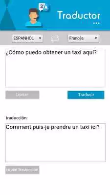 Play Traductor
