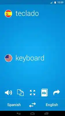 Play Tradukka Play Tradukka