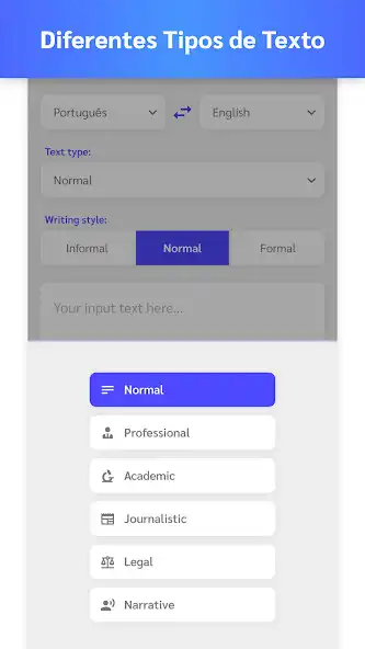 Play Tradutor Gerador de Texto - IA as an online game online Tradutor Gerador de Texto - IA with UptoPlay Play Tradutor Gerador de Texto - IA as an online game Tradutor Gerador de Texto - IA with UptoPlay