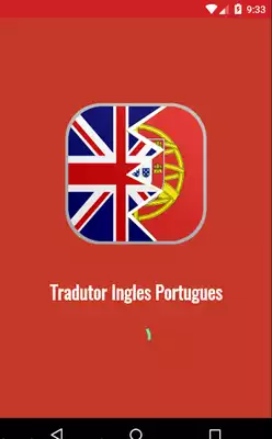 Play Tradutor Ingles Portugues