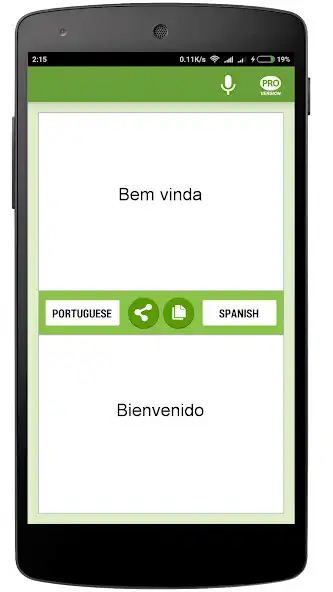 Play Tradutor Português-Espanhol  and enjoy Tradutor Português-Espanhol with UptoPlay