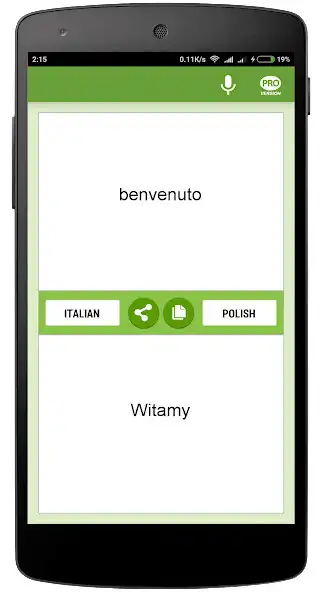 Play Traduttore italiano-polacco  and enjoy Traduttore italiano-polacco with UptoPlay