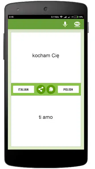 Play Traduttore italiano-polacco as an online game Traduttore italiano-polacco with UptoPlay