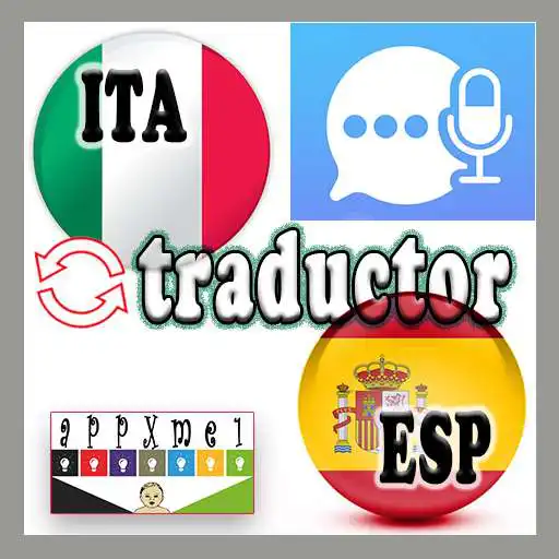 Play Traduttore Italiano - Spagnolo APK Play Traduttore Italiano - Spagnolo APK