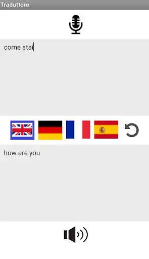 Play APK Traduttore Multilingua  and enjoy Traduttore Multilingua with UptoPlay appinventor.ai_ivanvenuti.MultiTraduttore