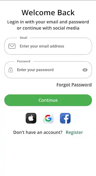 Play Trady ECommerce App  and enjoy Trady ECommerce App with UptoPlay