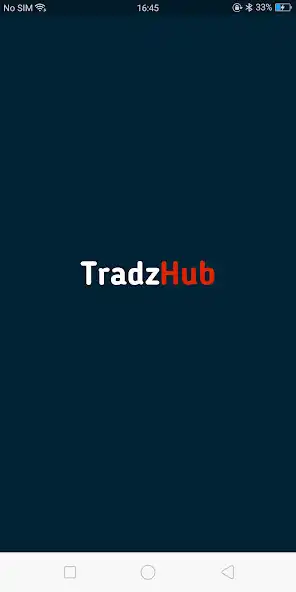 Play TradzHub  and enjoy TradzHub with UptoPlay