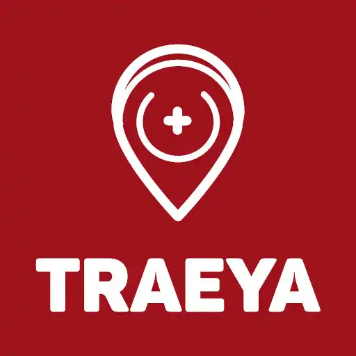 Play Traeya Farmacia APK