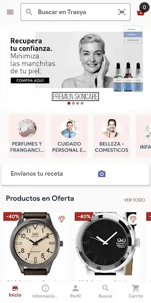 Play Traeya Farmacia  and enjoy Traeya Farmacia with UptoPlay