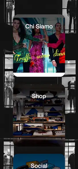Play TRAFFIC Abbigliamento  and enjoy TRAFFIC Abbigliamento with UptoPlay