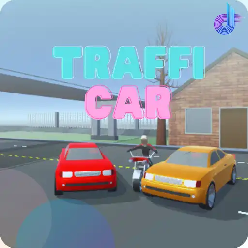 Play Traffi Car APK