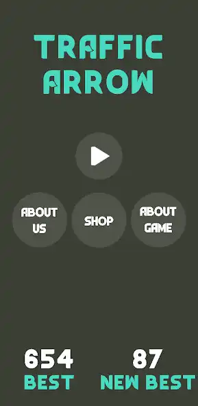 Play Traffic Arrow  and enjoy Traffic Arrow with UptoPlay