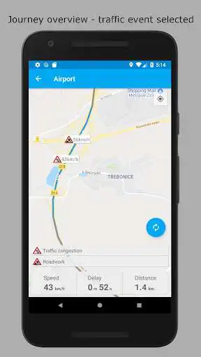 Play APK Traffic Assistant - Info, Maps, Auto alerts  and enjoy Traffic Assistant - Info, Maps, Auto alerts with UptoPlay com.company.Traffic_Assistant