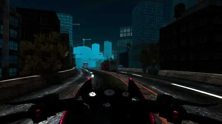 Play Traffic Bike Racer 2016 Play Traffic Bike Racer 2016