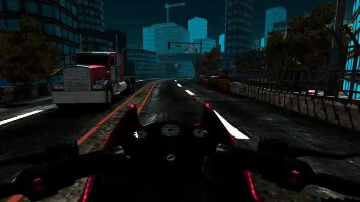 Play Traffic Bike Racer 2016 Play Traffic Bike Racer 2016