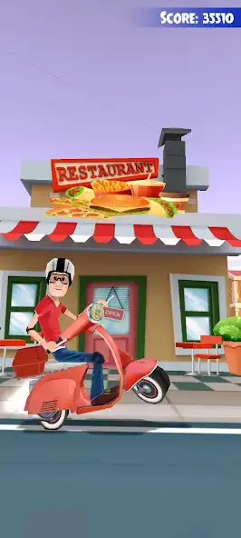 Play Traffic Block: Delivery  and enjoy Traffic Block: Delivery with UptoPlay