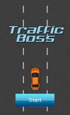 Play Traffic Boss