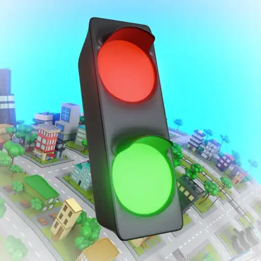 Play Traffic Brain APK