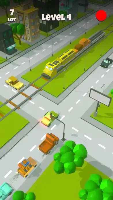 Play Traffic Brain  and enjoy Traffic Brain with UptoPlay