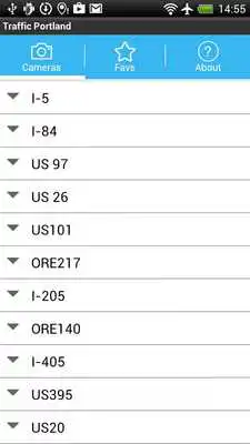 Play Traffic Cam Portland Free