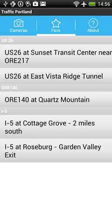 Play Traffic Cam Portland Free
