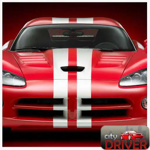 Play Traffic Car Driving 3D APK