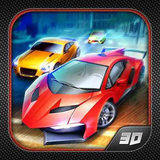 Play Traffic & Car Garage Simulator APK