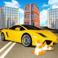 Free play online Traffic Car Parking Game APK Free play online Traffic Car Parking Game APK