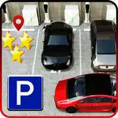 Free play online Traffic Car parking Simulation in US City Streets APK