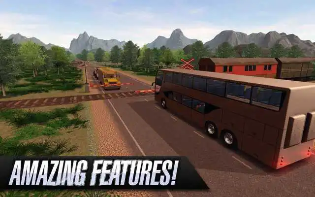 Play Traffic Car parking Simulation in US City Streets