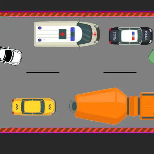 Play Traffic Car Race APK
