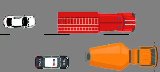 Play Traffic Car Race as an online game Traffic Car Race with UptoPlay