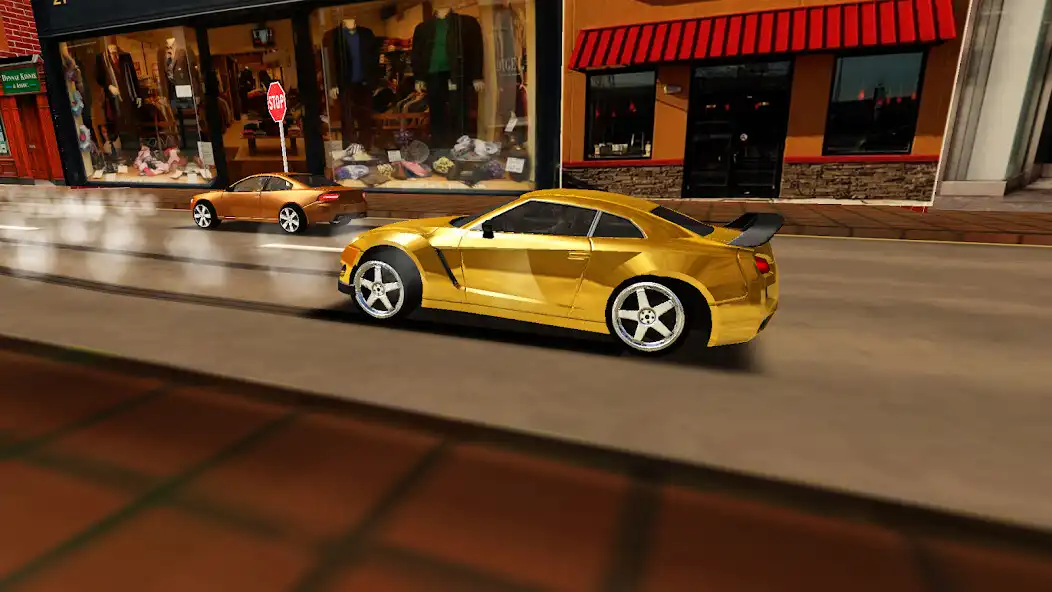 Play Traffic Car Racing - Gadi Game as an online game Traffic Car Racing - Gadi Game with UptoPlay