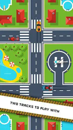 Play Traffic Car  and enjoy Traffic Car with UptoPlay