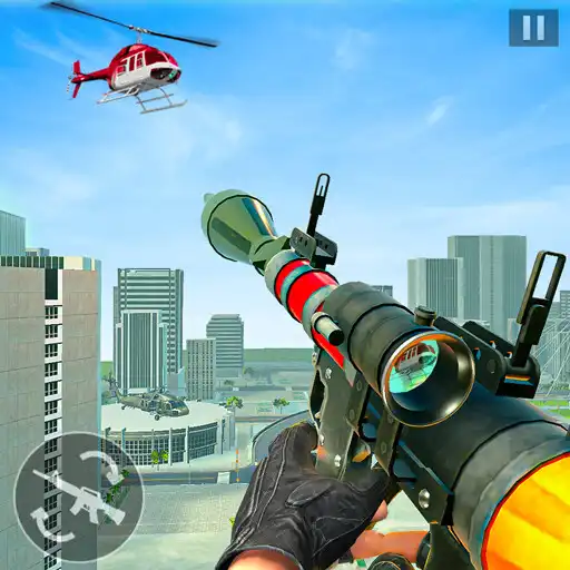 Play Traffic Car Shooting Games APK