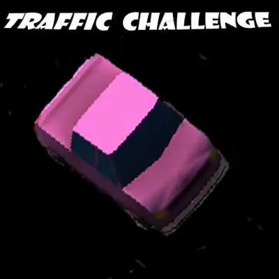 Play Traffic Challenge 1.0