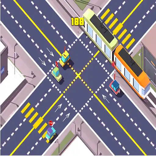 Play Traffic Climax APK