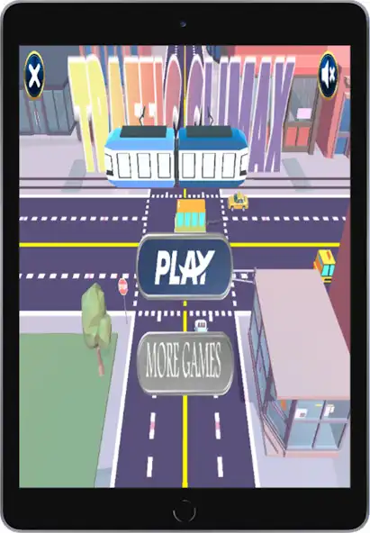 Play Traffic Climax as an online game Traffic Climax with UptoPlay